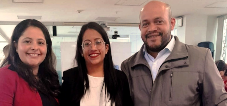 Amigos Mira Ecuador participó en la comparecencia del Consejo de la Judicatura y del Ministerio Inclusión Económica Social Ecuador